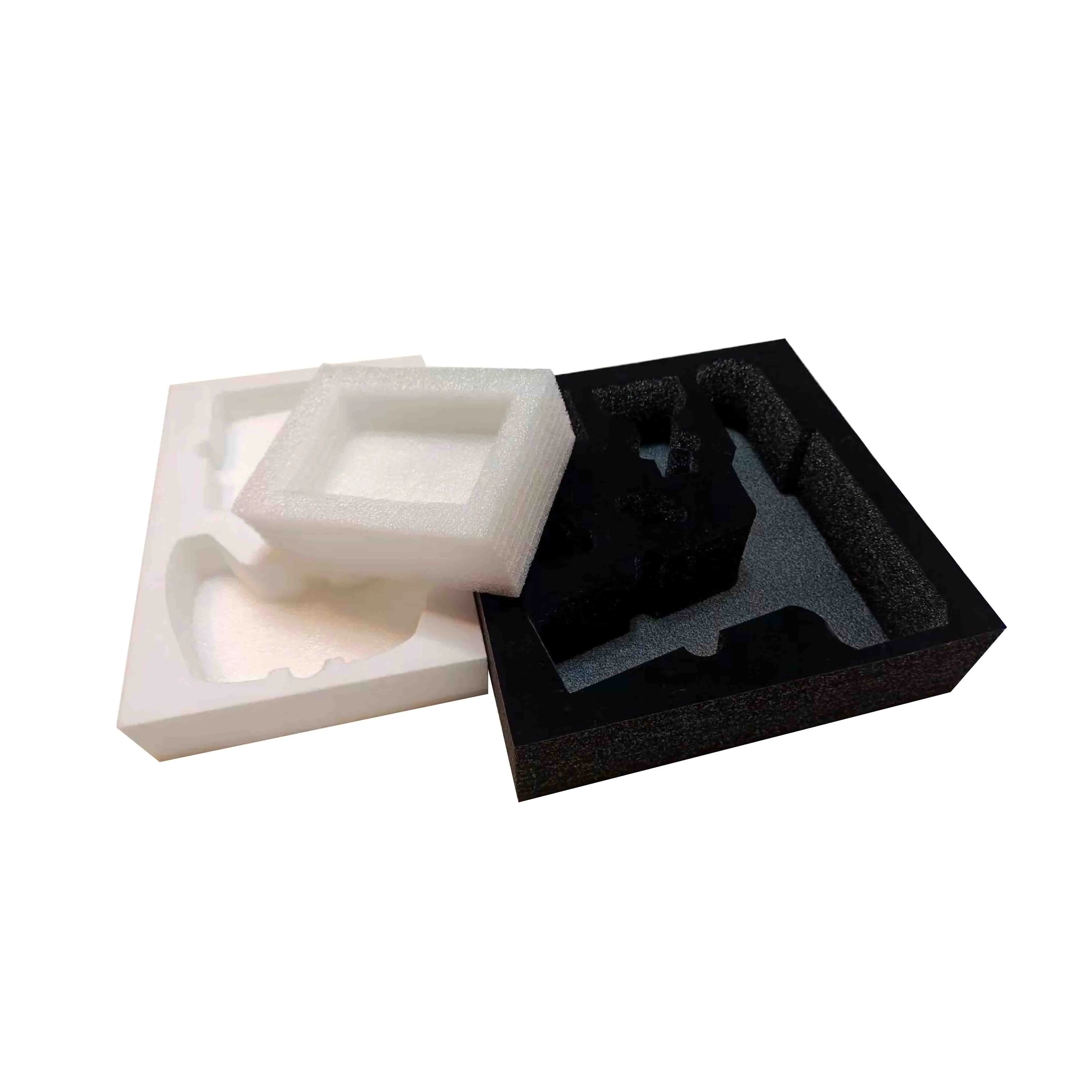 Индивидуальная защитная упаковка из пенополиуретана пенопласт для защиты отгрузки