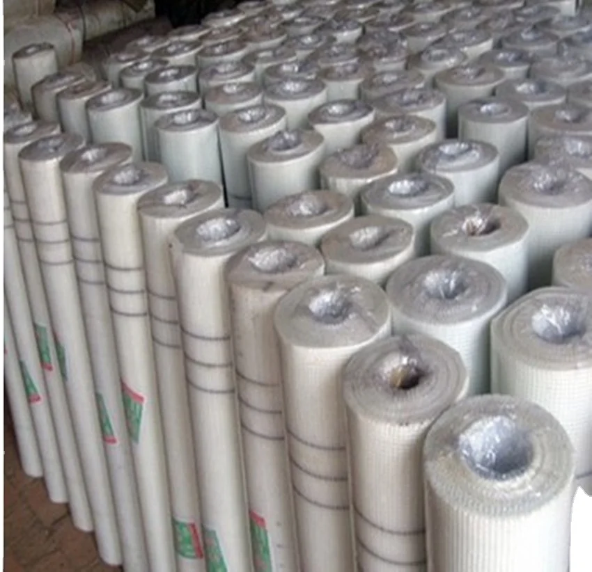 Wholesale Cement board fiberglass mesh net fiberglass mesh cloth
