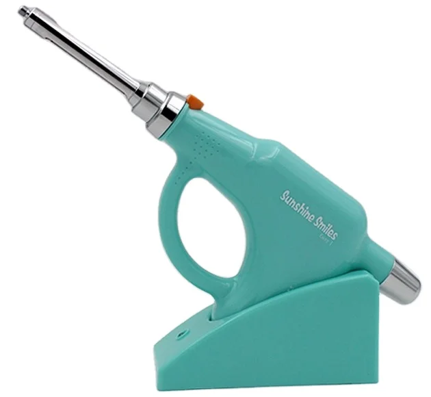 Dental Instrument Portable Injector Painless Oral Local Anesthesia Apparatus