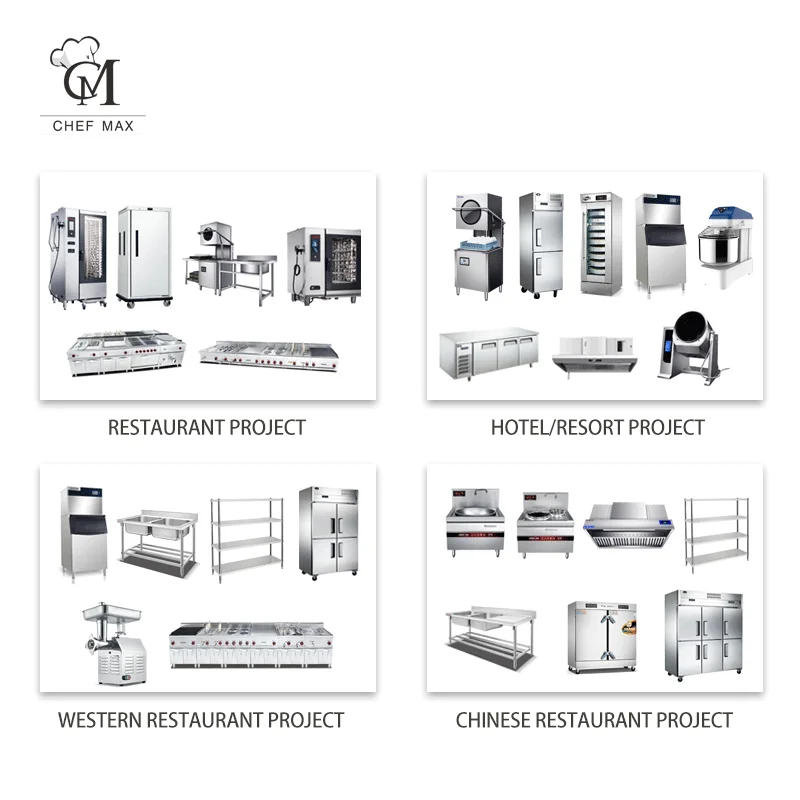 Chefmax Commercial Restaurant Custom 2200W Pressure Cast Iron Plate Grill Stainless Steel Electric Sandwich Panini Griddle