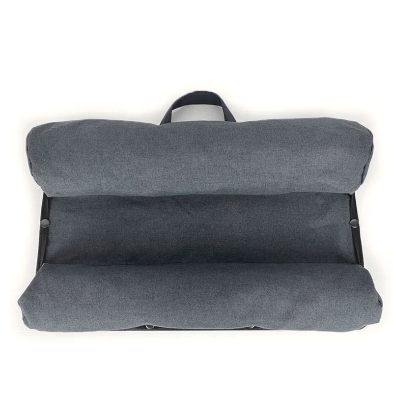 Laptop Lap Desk Multifunctional Carry-on Computer Desk