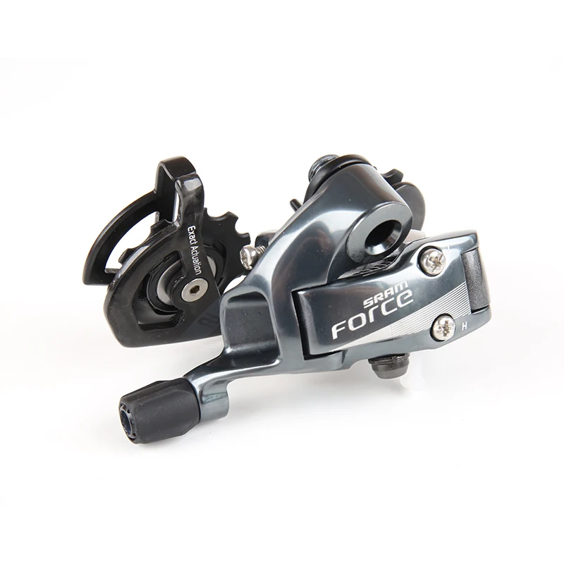 SRAM FORCE 22 Speed Front Derailleur & Rear Derailleur 2x11 Road Bike Short Middle Cage FD RD Bicycle Part