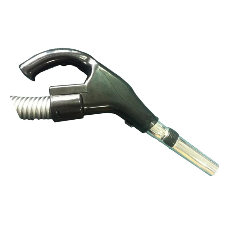 Central Vacuum Cleaner Spare Part Replacement Accessory 420mm Length Light Handle