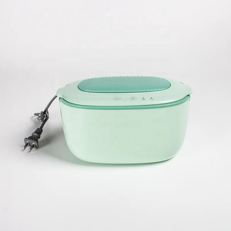 Kosovo Cameroon top sell 18w high quality portable baby wet wipe heater for household
