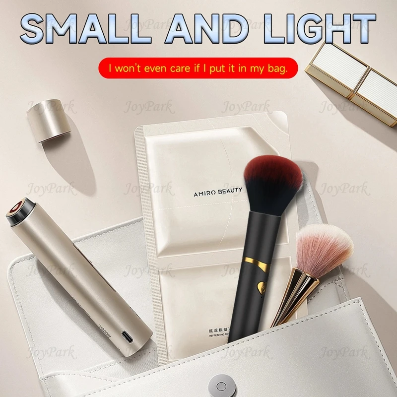 Hot Electric Automatic Make Up Vibrator Vibrating Makeup Cosmetics Blush Highlighter Powder Foundation Beauty Eyeshadow Brushes