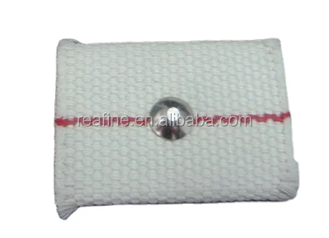 100%  cotton sieve pad  sifter cleaner milling pan cleaners screen cleaner pad