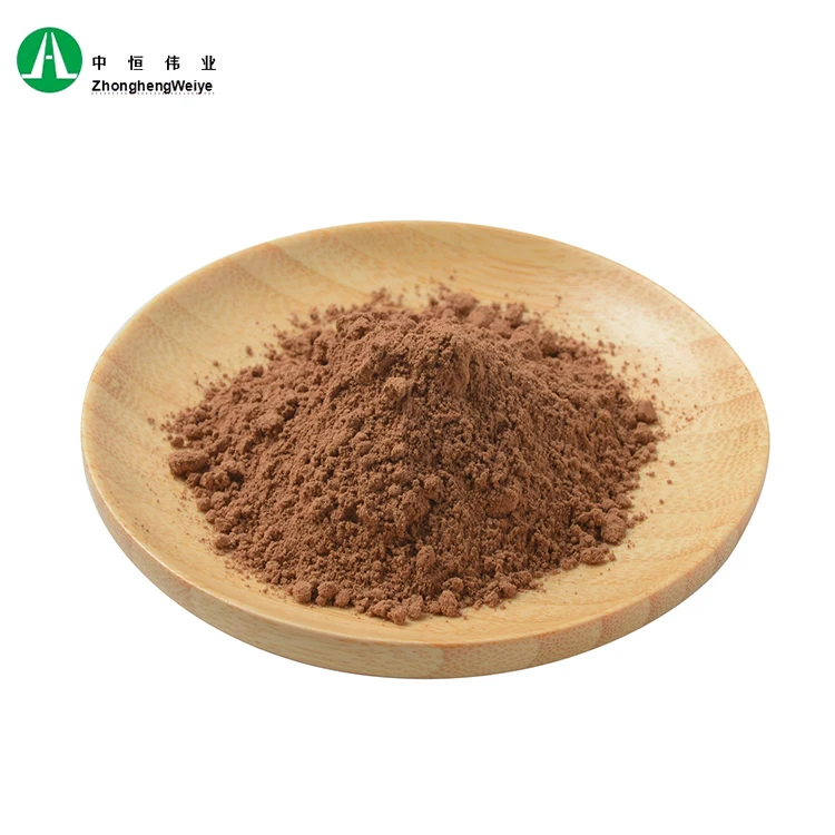 
high quality dutch processed unsweetened cocoa powder alkalized 