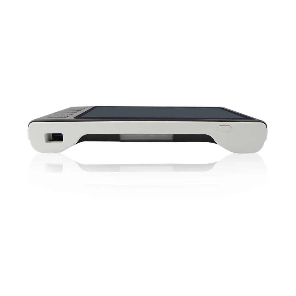 Manufacturer medical FHD Flexible Visual Digital Disposable Endoscope Flexible Scope Portable endoscopy camera