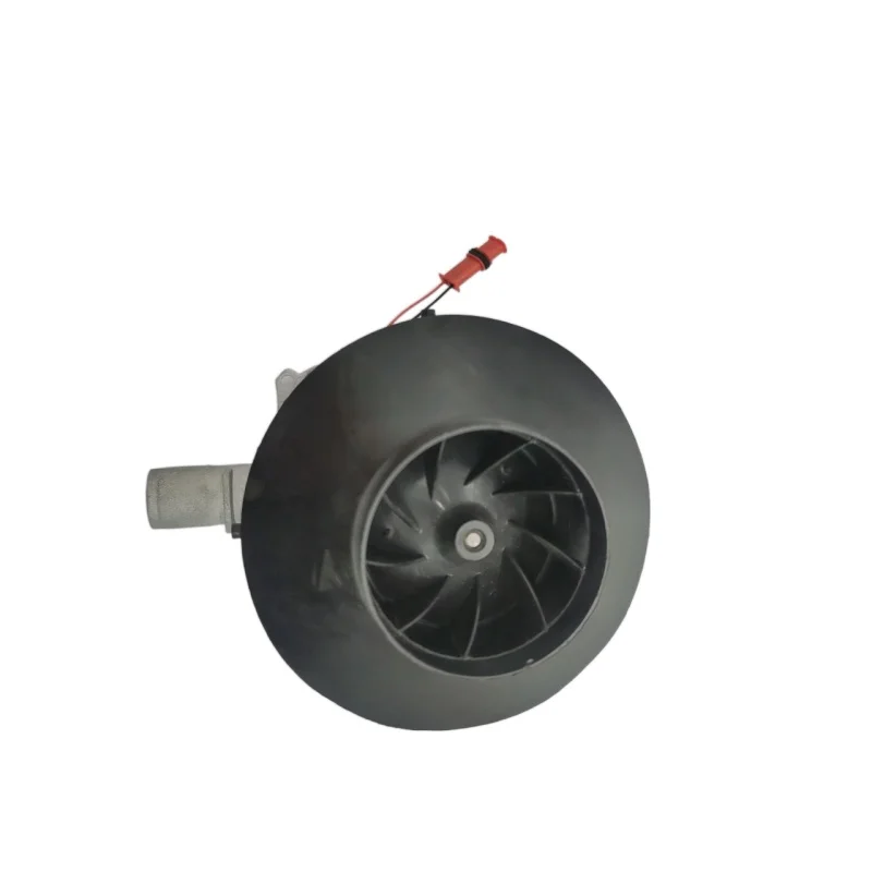 
Factory Price 2KW 12V Diesel Air Parking Heater For Car 