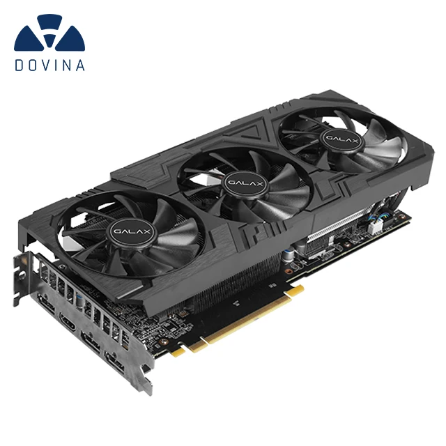 Оптовая продажа видеокарта Gallardo RTX 2070 8 Гб OC GPU