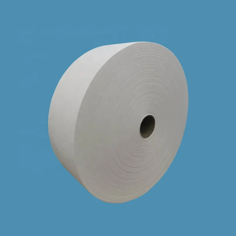 
100% PP BFE99 BFE95 KF94 Facemask Filter Material Melt Blown Nonwoven Fabric for Surgical Face Mask Filter 