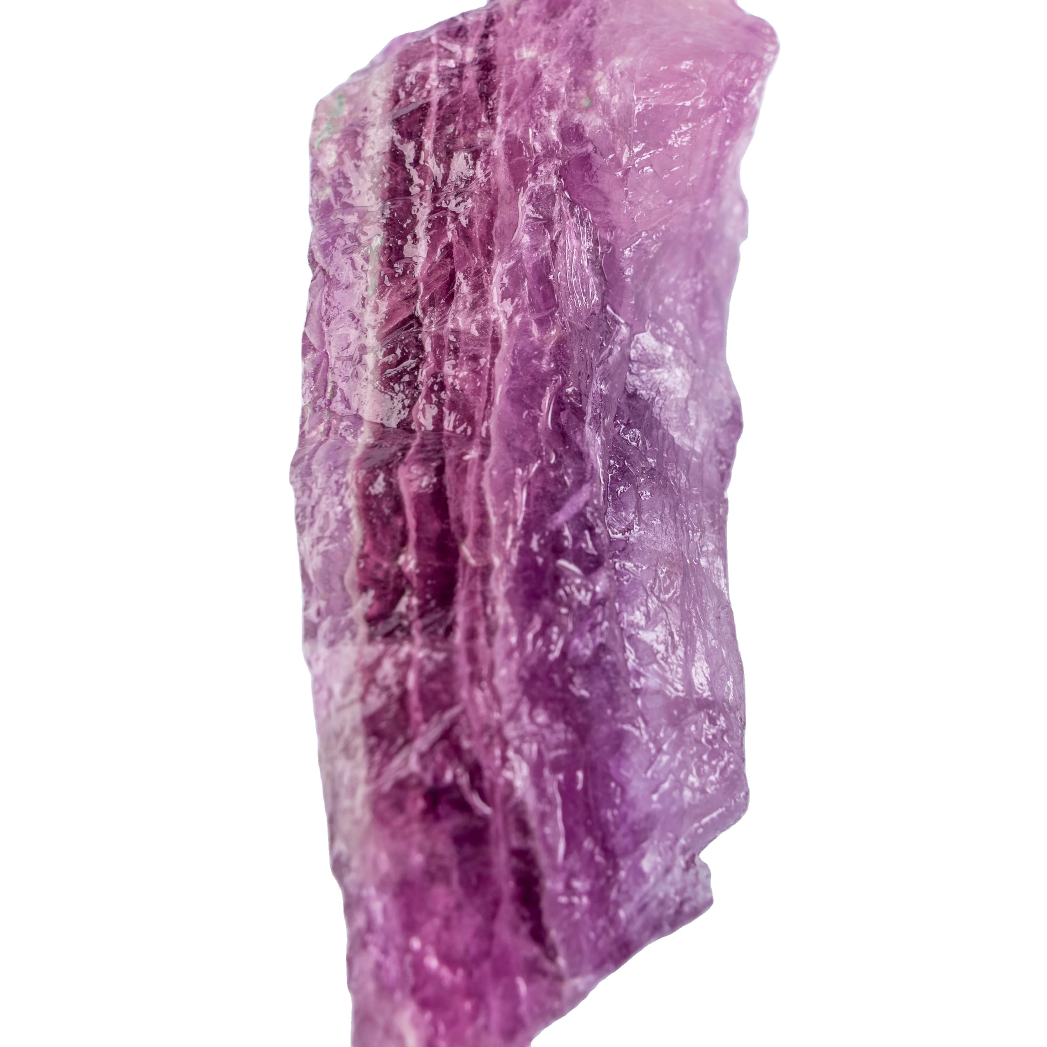 Fluorite as raw material for hydrofluoric acid production fluorspar lump