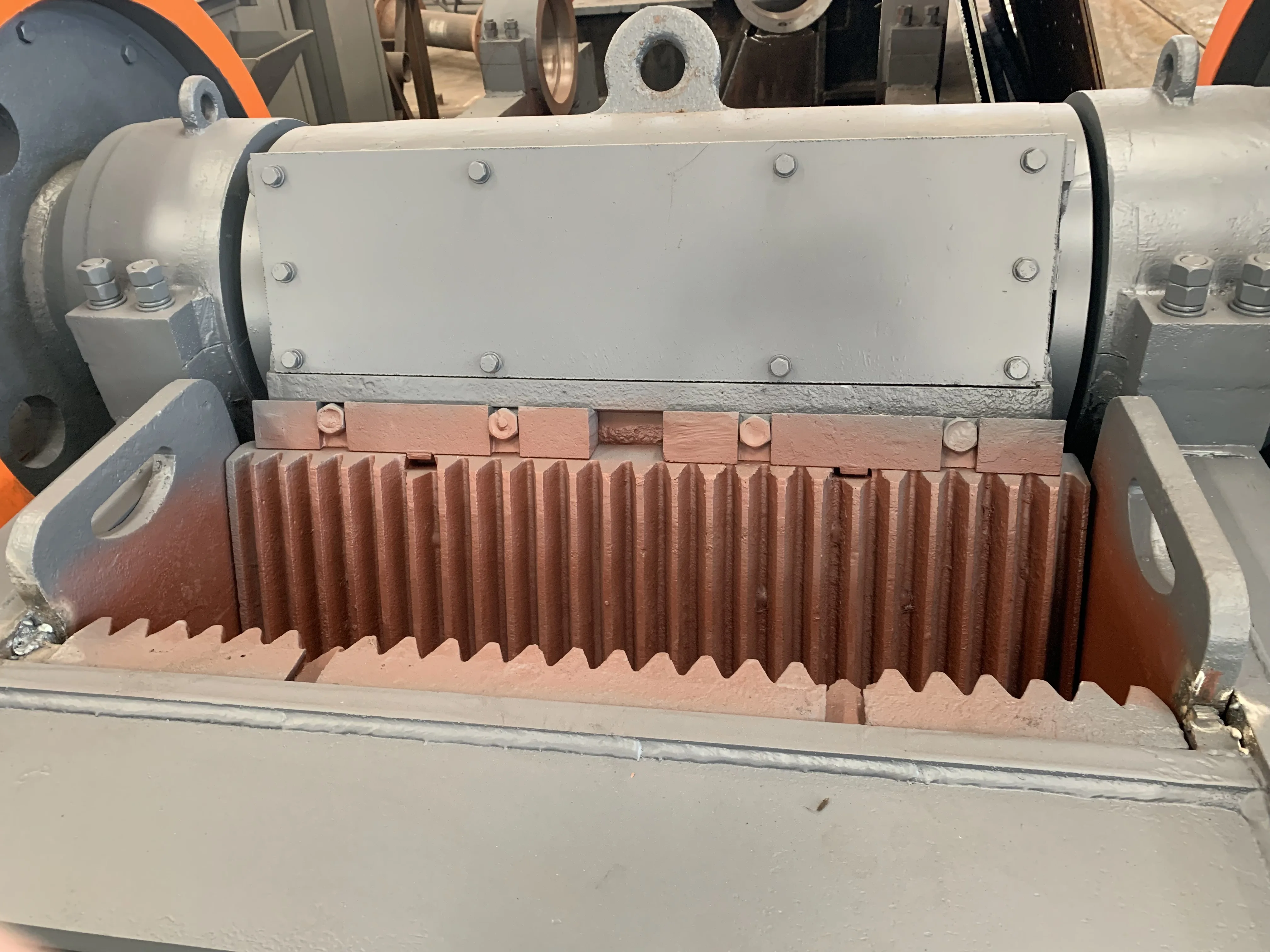 Newest Hot Sale Jaw Crusher Pe Durable Complete Stone Crusher Plant