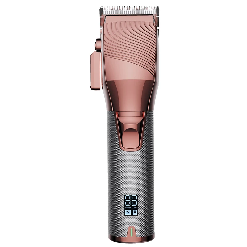 2022 Manufacturers Wholesale Professional Rechargeable Portable Cordless Hair Trimmer
