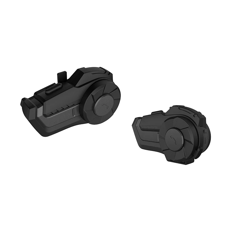 Новый hysnox 5 0 беспроводной синий зуб мотоциклетный шлем гарнитура с fm радио MP3 функцией Интерком на для внутренней телефонной