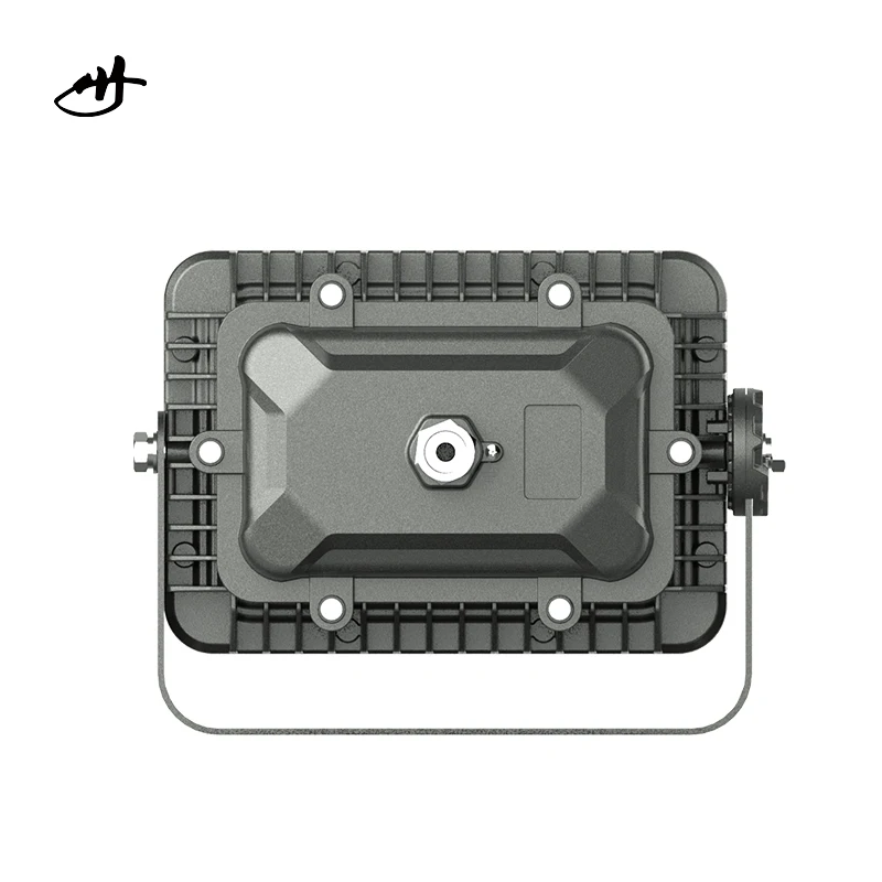 LED high quality explosion-proof led explosion proof light lamp 70W IP66 for IIA, IIB groups explosive atmosphere