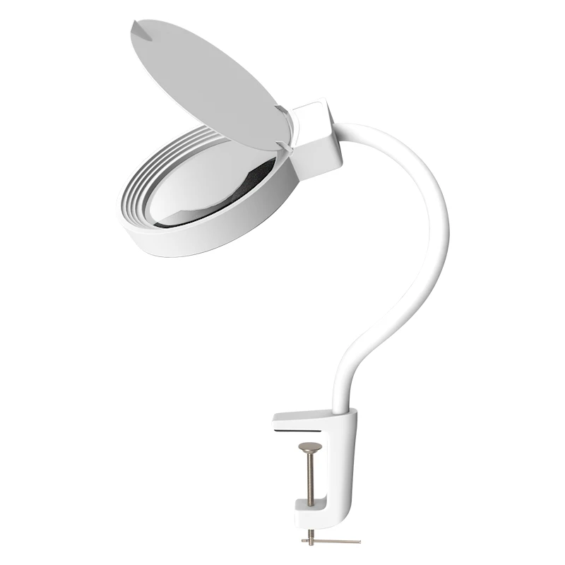 Mihao HD small desktop reading magnifying glass