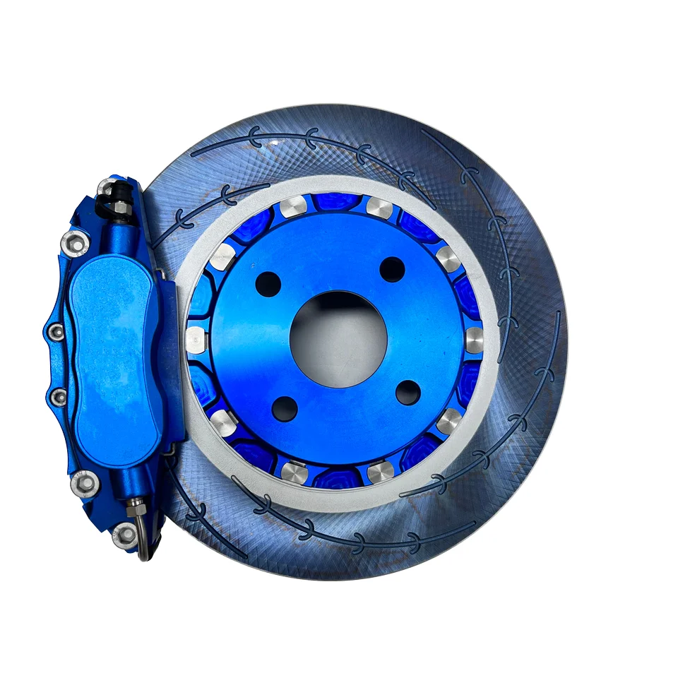 Brake caliper kit car brake 6 POT for hyundai accent endless nissin and 1985 mercedes benz w140 w211 190e mazda revo toyota