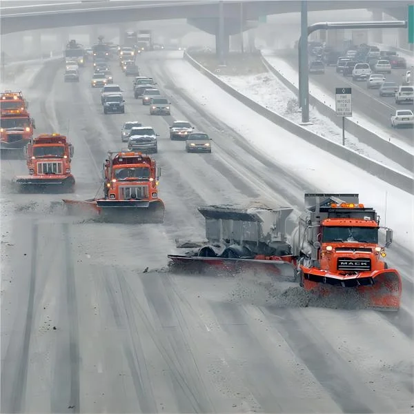 Snow and Ice Cutting edge /Snowplow Cutting edge Blades/ Carbide inserted cutting edges