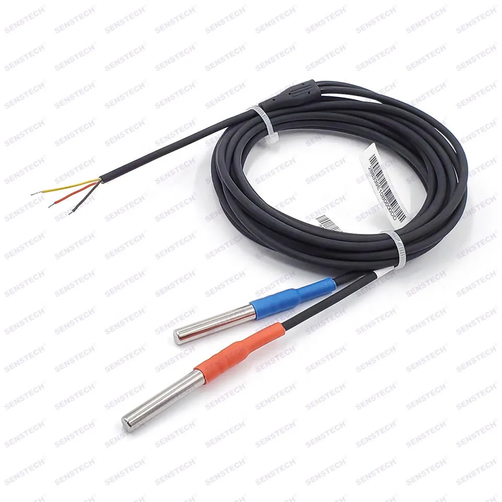 PTC Temperature Sensor Probe KTY81 KTY84