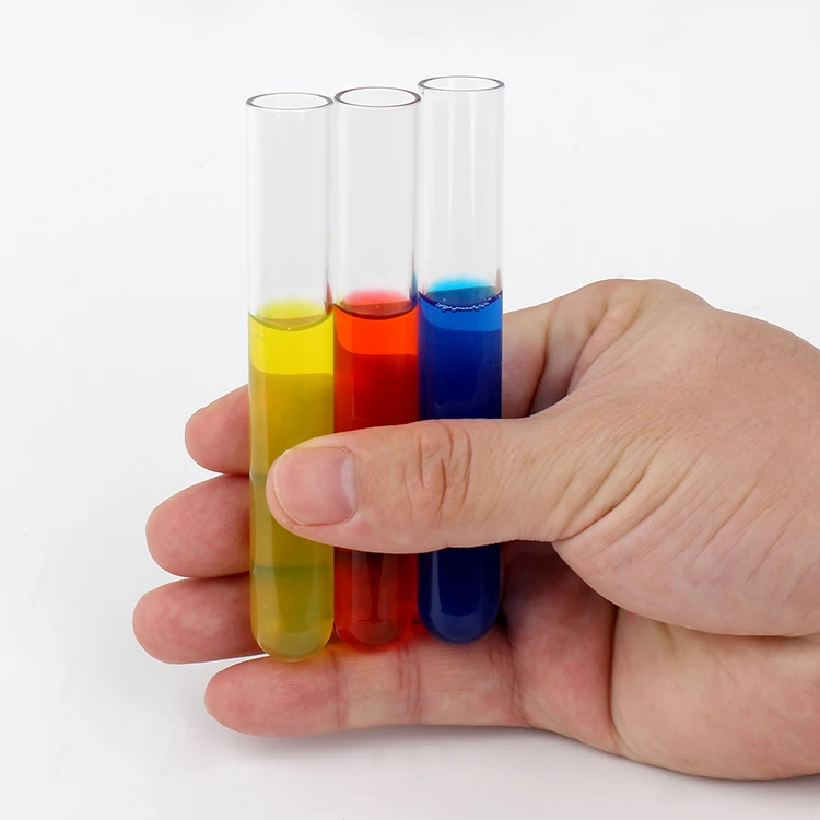CE Approve vtm 0.5ml lab clear micro plastic test tube