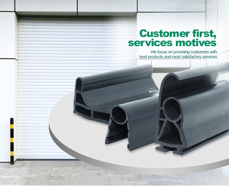 Rubber U Channel Shape Gasket Seal for Aluminum Window Door Profile building door and window rubber seal strip