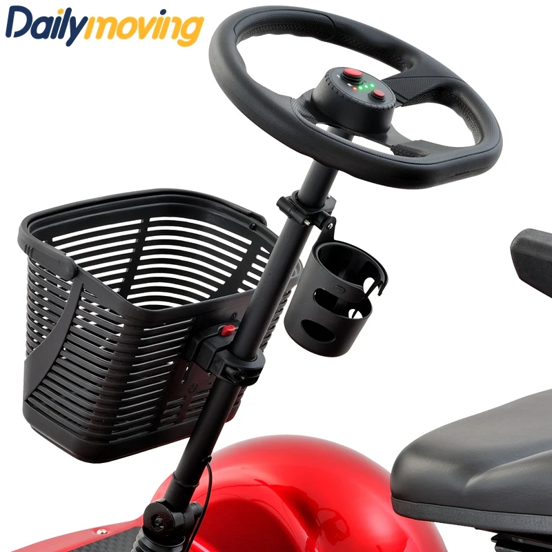 Mini Single Seat Electric Golf Buggy CE Certified Golf Cart