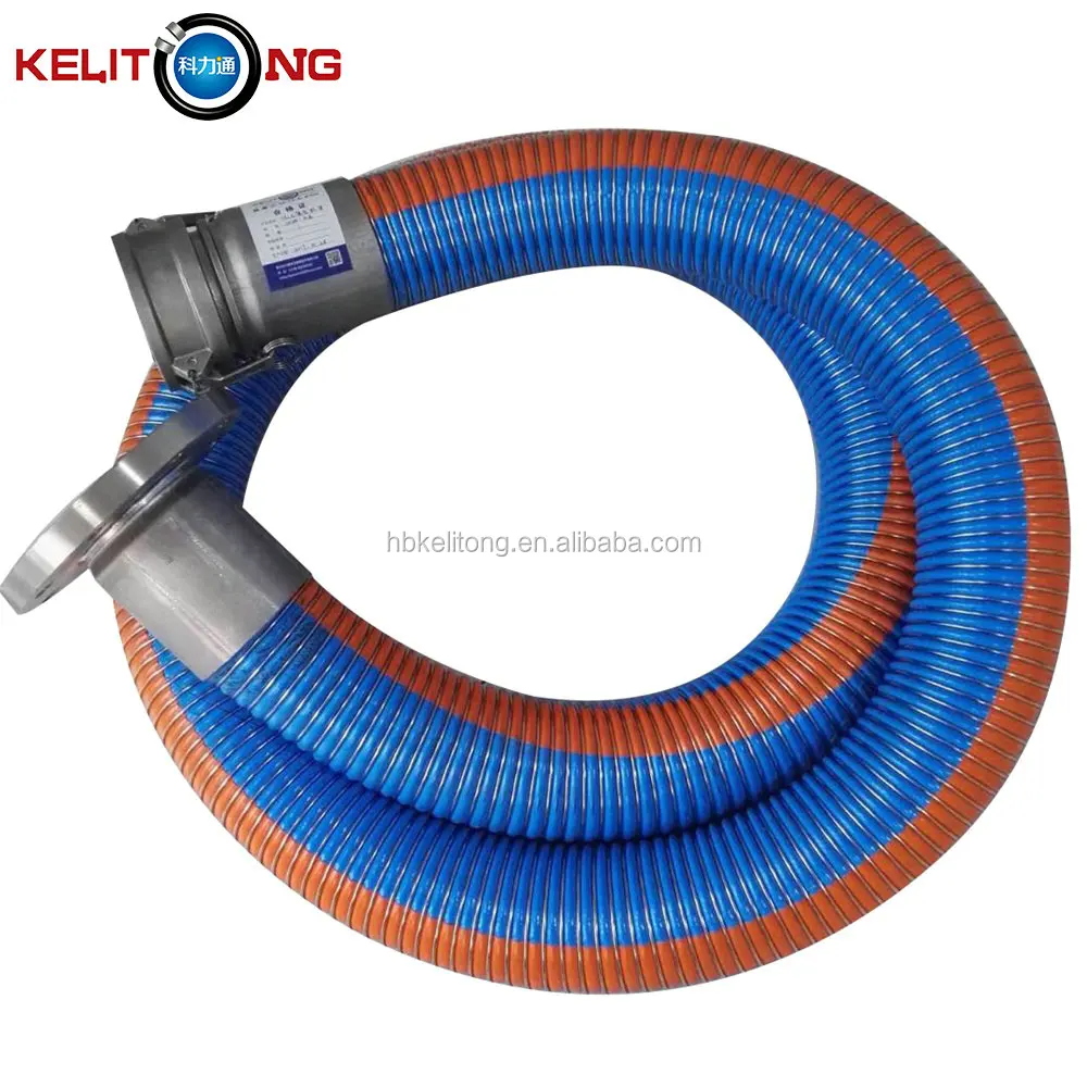 Good quality Oil Composite Hose Flexible Chemical Composite Hose Wear-resisting Composite Pipe