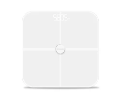 2020 профессиональные смарт-весы Yolanda с Wi-Fi для определения индекса массы тела