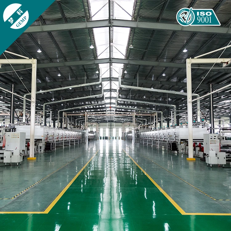 Factory dedicated epoxy Industrial Floor