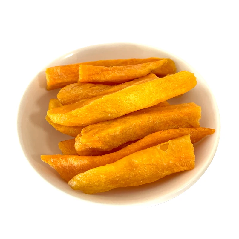 
dried sweet potato for dog treat 
