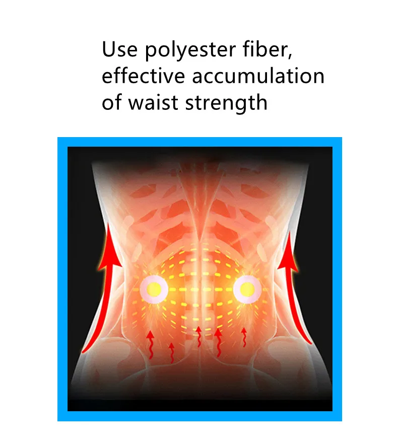 Женский тренажер для талии-триммер для талии-пояс для похудения-спортивный пояс