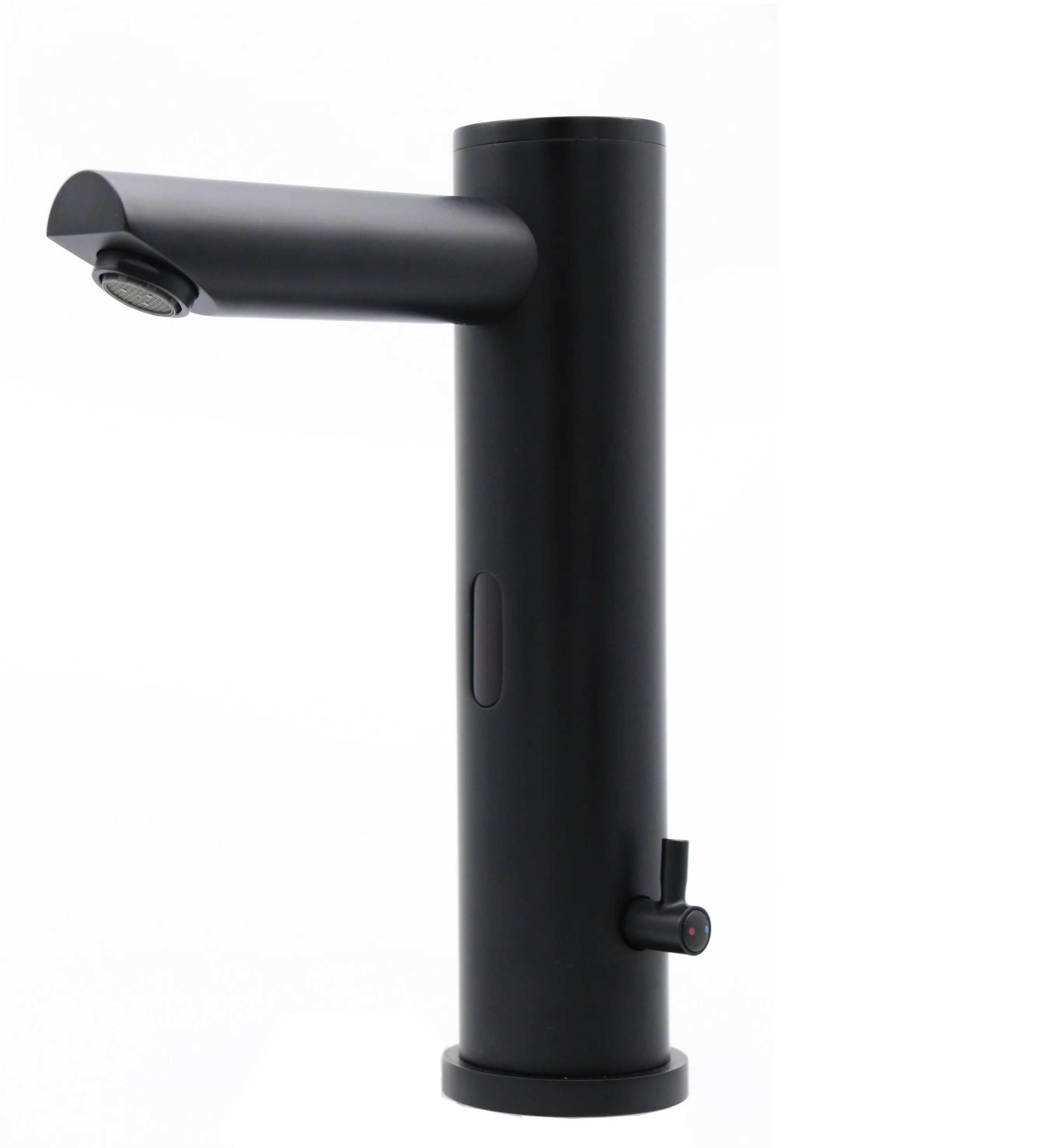 Инфракрасный датчик водопроводной воды для мытья кран для раковины, кран для раковины, электронный кран экономия