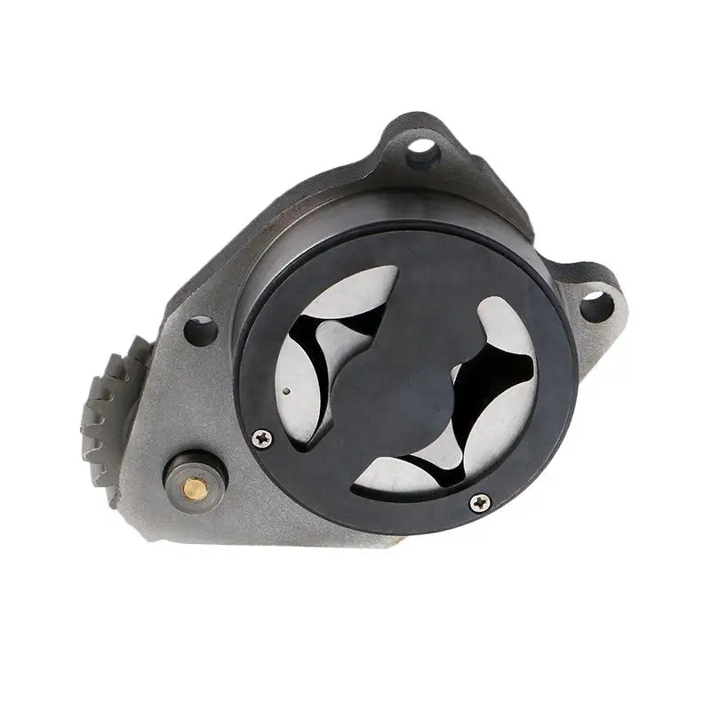 Oil Pump for Cummins 6BT Engine, Compatible with Part No. 3926203