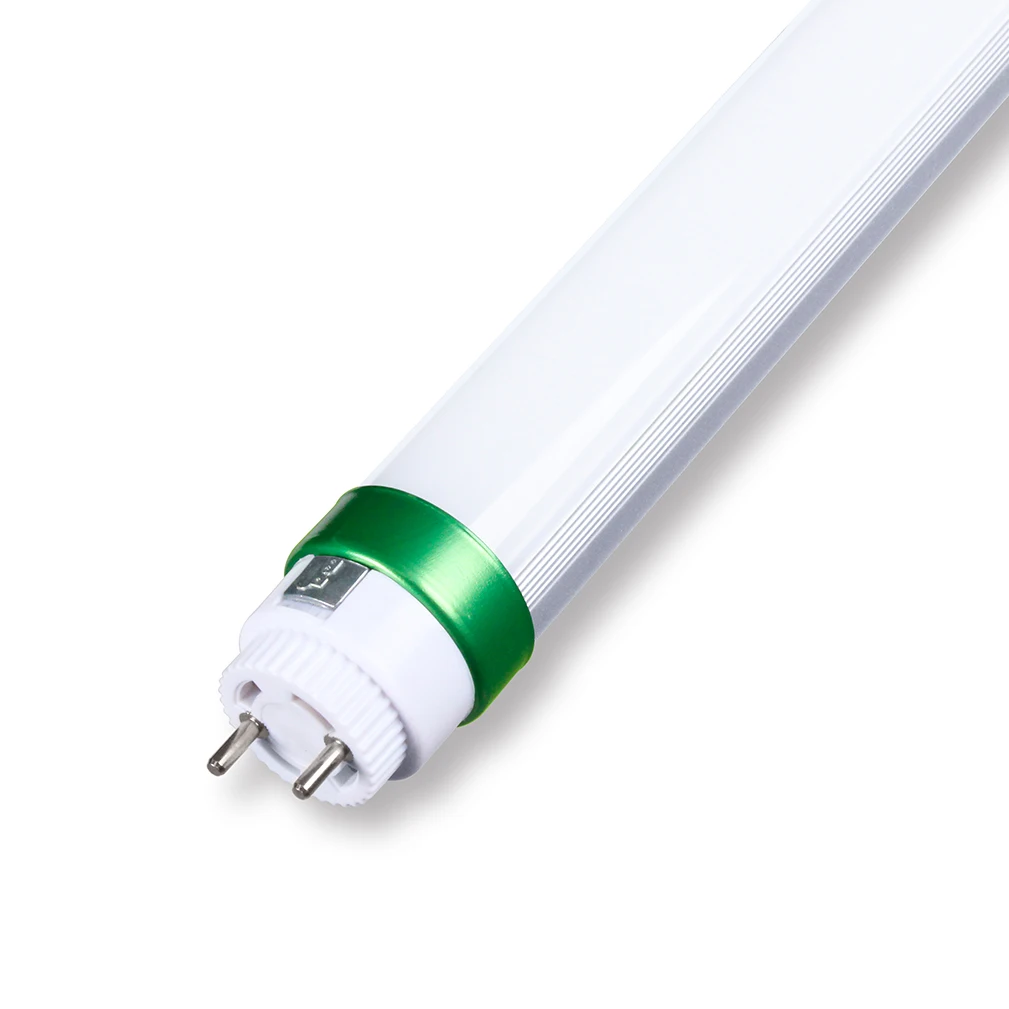 Electronic ballast compatible T8 LED tube 1500mm 25W 150lm/w TUV CE approval, mainly for Germany market, stock in Europe