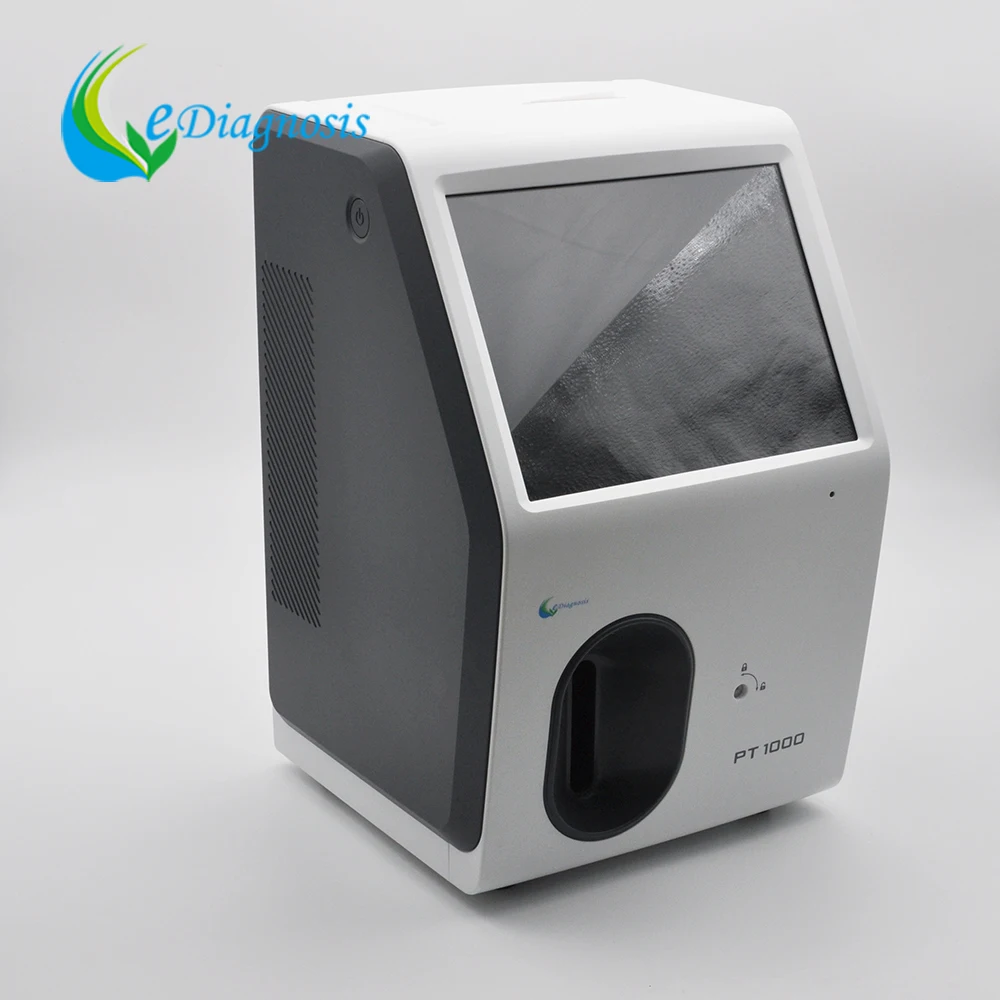 open system blood gas analyzer clinical analytical instruments blood gas analyzer machine