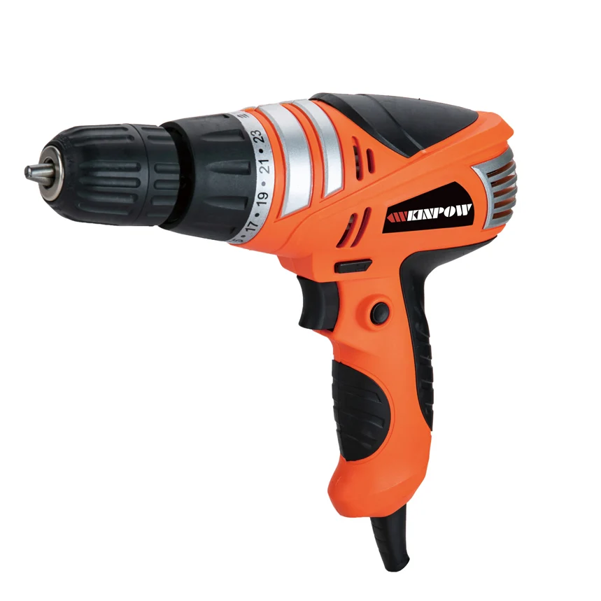 KINWAY KPHD0202 280w AC power hand impact drill Torque drill