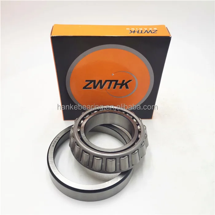 39.7*90*25.4mm factory supply 306/39X4 bearing taper roller bearing 306/39X4