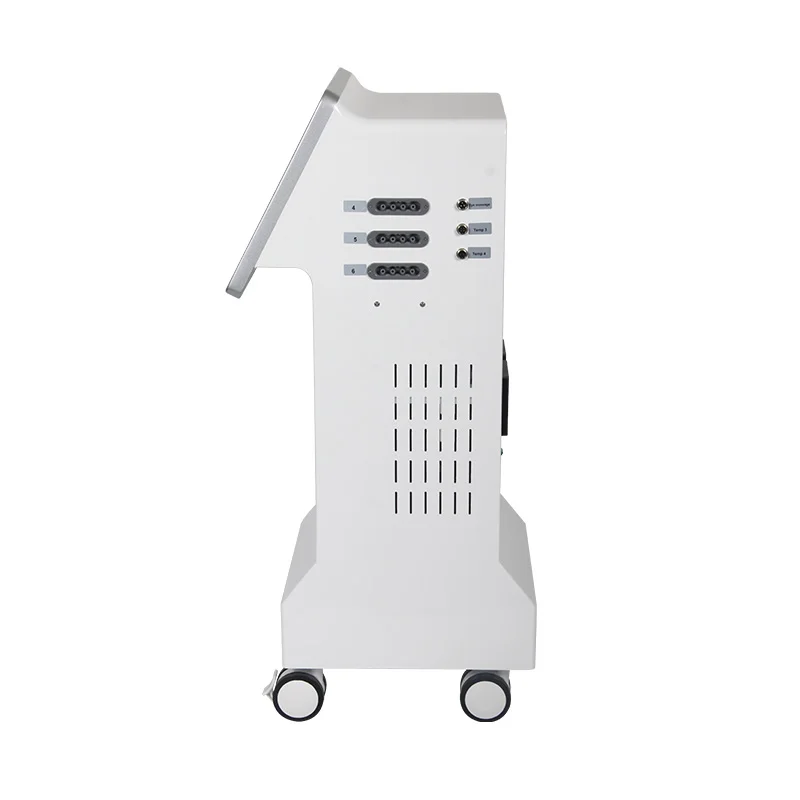 3 In 1 Infrared Pressotherapy Ems Pressotherapy Suit Pressotherapie Apparat Machine Eyes Massage Infrared Machine