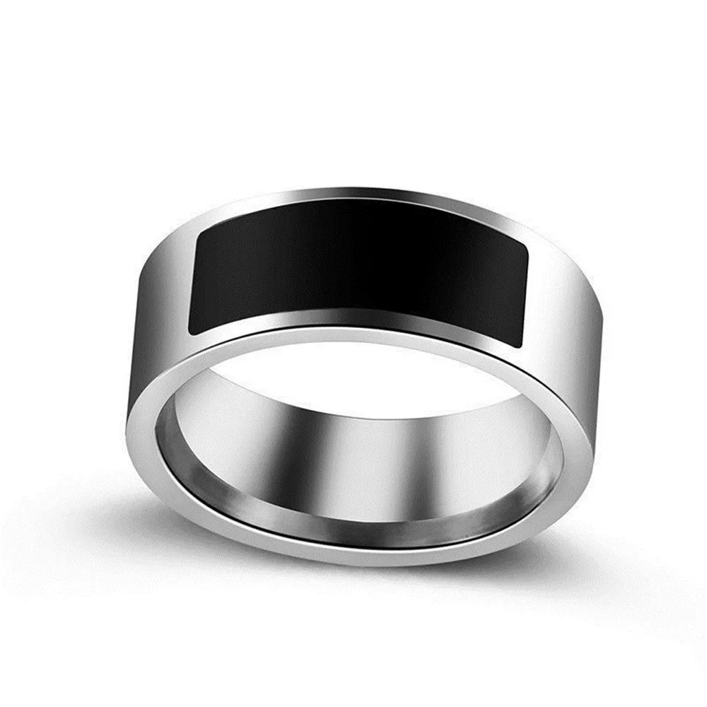New Design Multifunctional Waterproof Wearable Ring Mobile Phone Accessories Finger Smart Digital