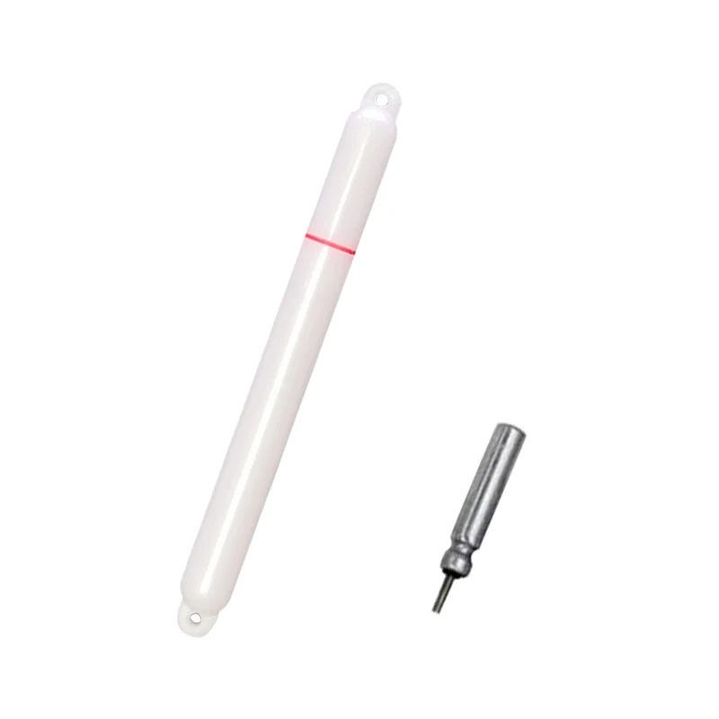 Underwater fishing gear colorful Green Smoking shape lamp with fish lamp