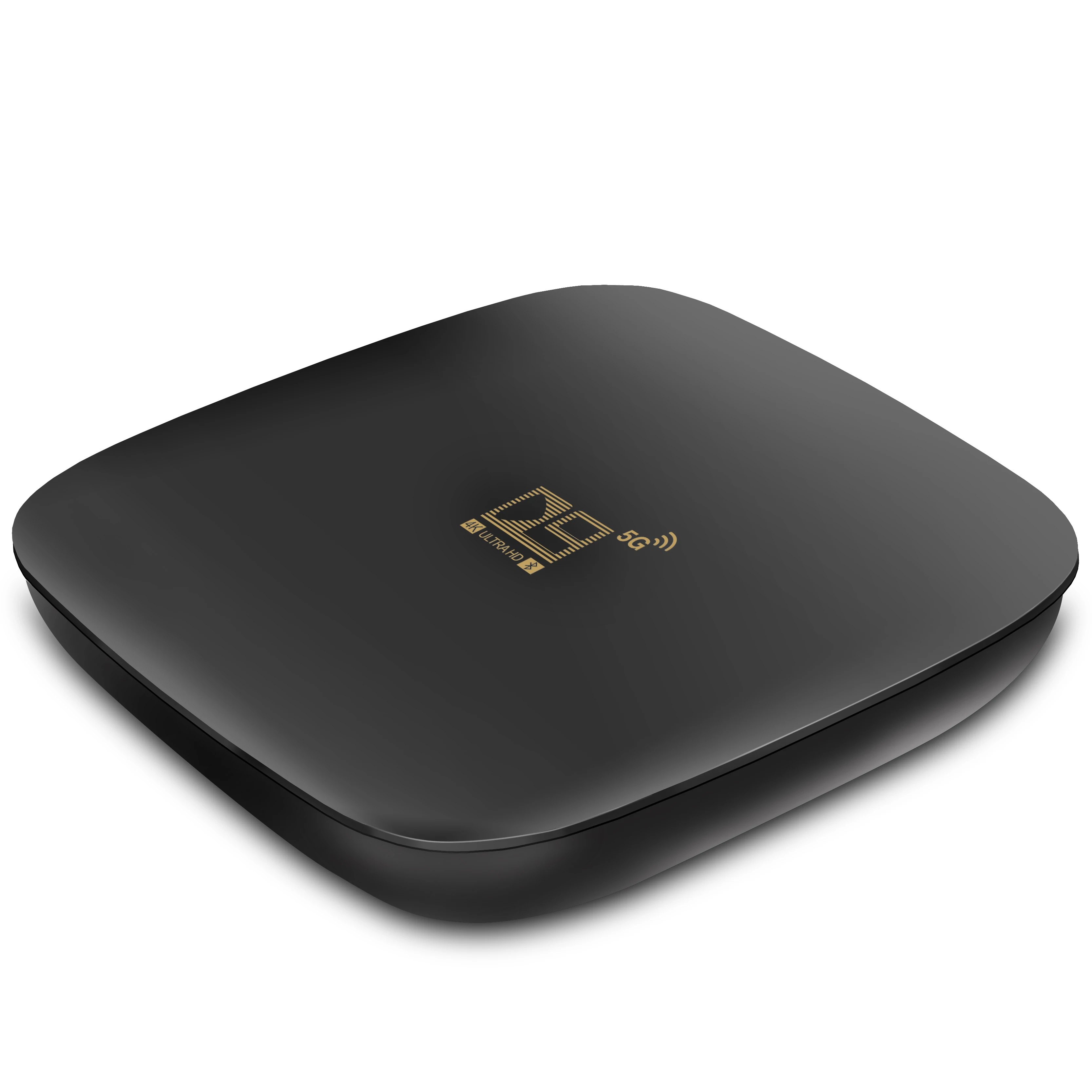 Заводская цена Amlogic S905L Mini IPTV Smart OTT TV Box 5G WiFi Media Player Android Set Top Box