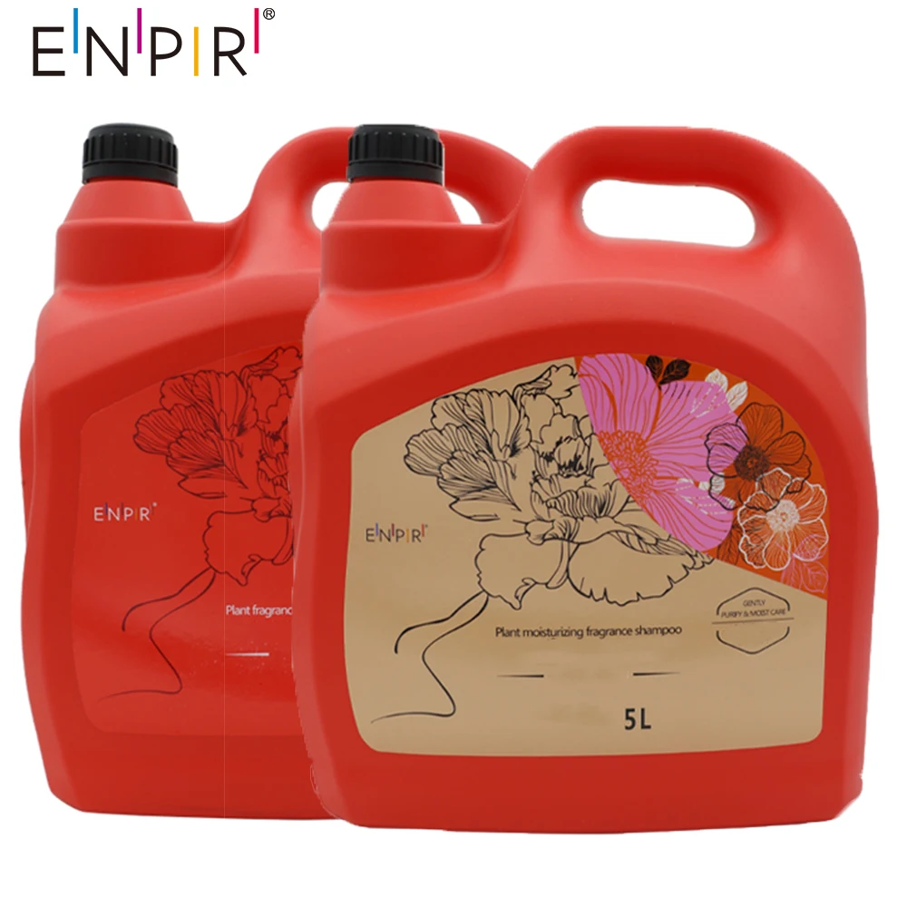 private label mini hair care production line wholesale rice coconut gallon free scalp black hair shampoo