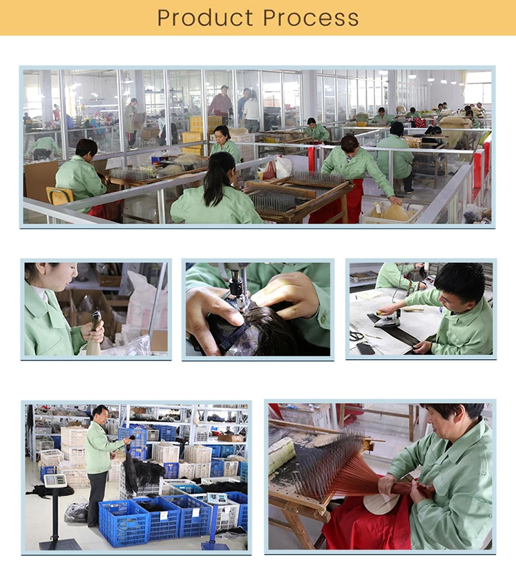 Fangcun New Arrival Remy Cuticle 100% Human Virgin Hair Pre Bonded Fan Y Tip Hair Extensions