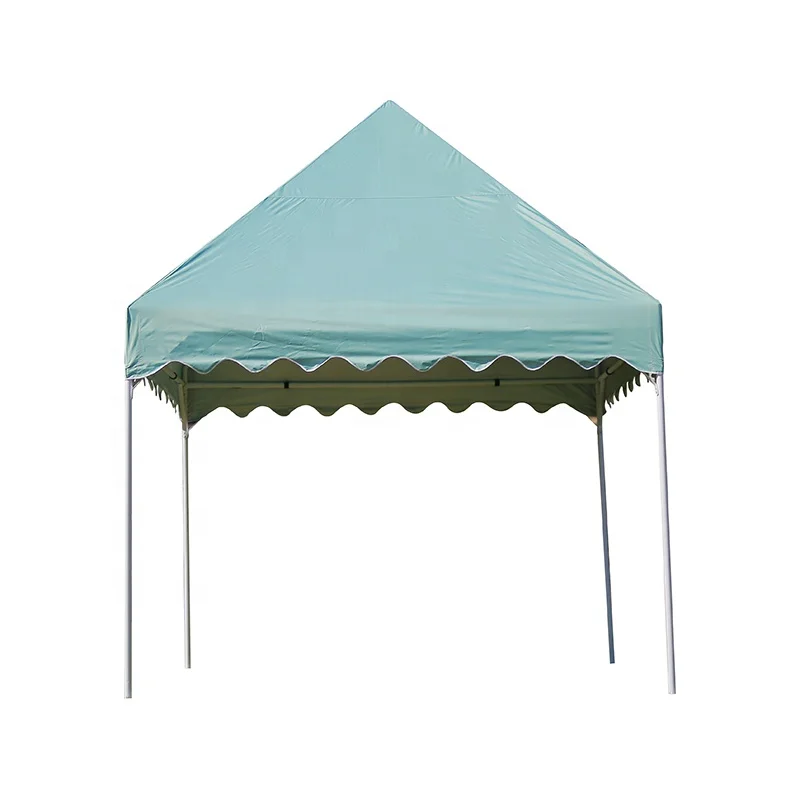 Sibada New Product Without Sidewall For Market Trade Show Tent Commercial Gazebo Tent Royal Pagoda Aluminum Frame Arabian Tent