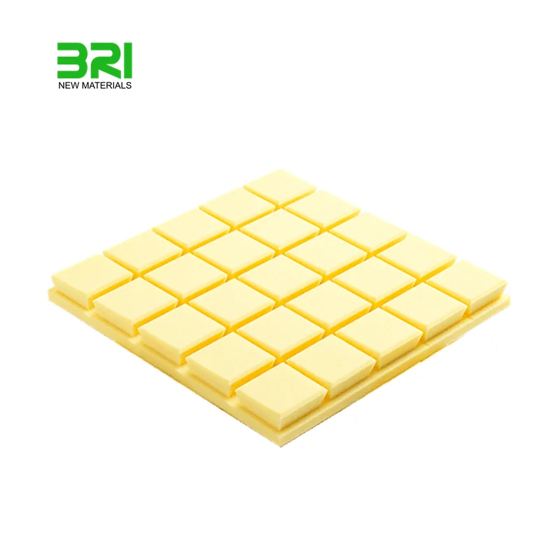 Hot sale soundproof panels acoustic studio foam
