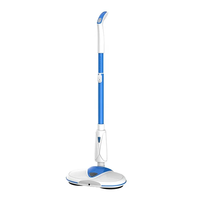 Electric mop