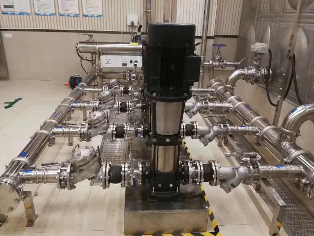 304 adapter flange supply Guangzhou stainless steel flange fittings