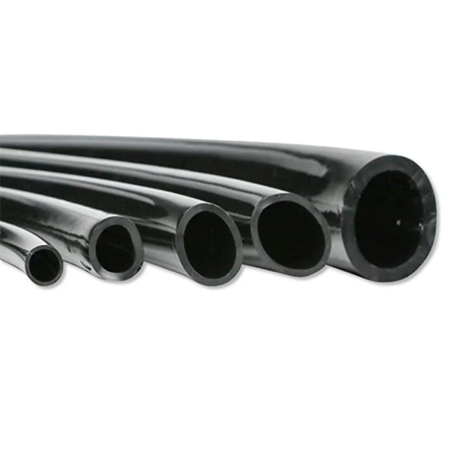 Wholesale garden economic 4/7 Inch water hose anti-ultraviolet hose Irrigation Pipe