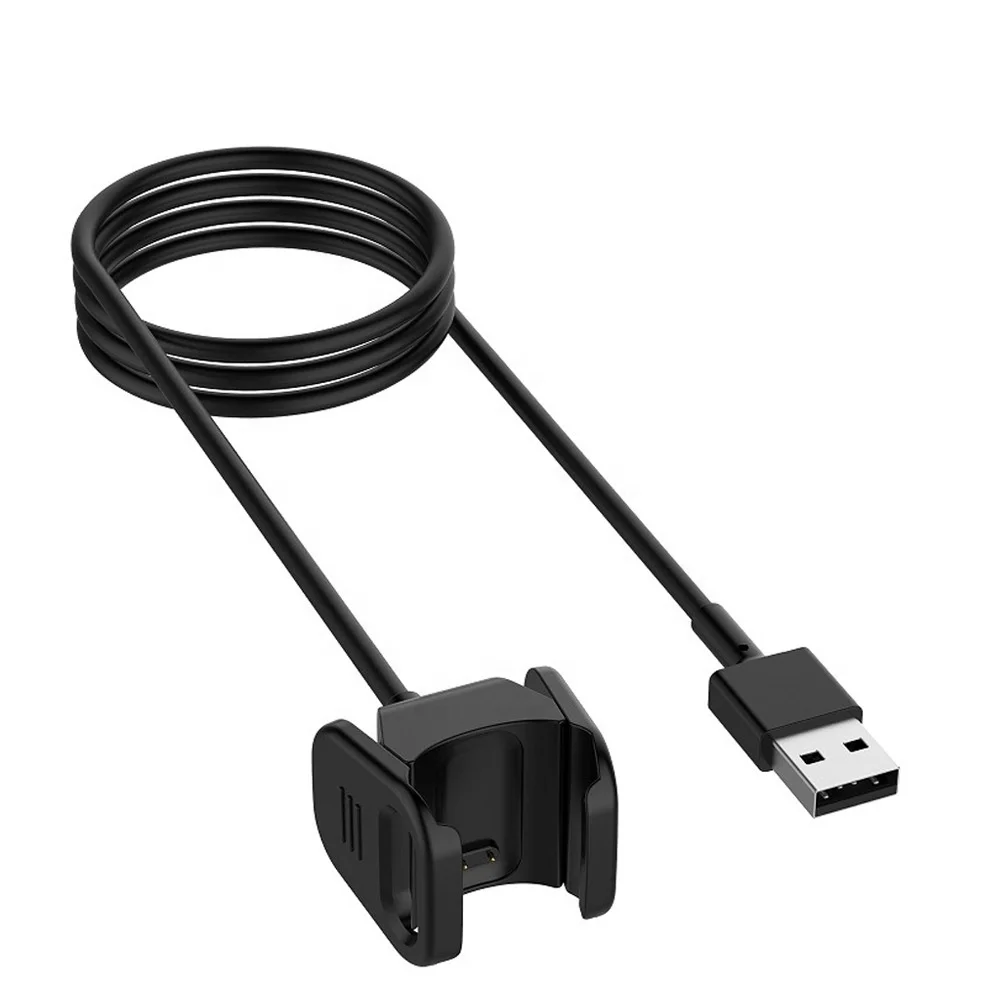  Зарядный USB-кабель для Fitbit Charge